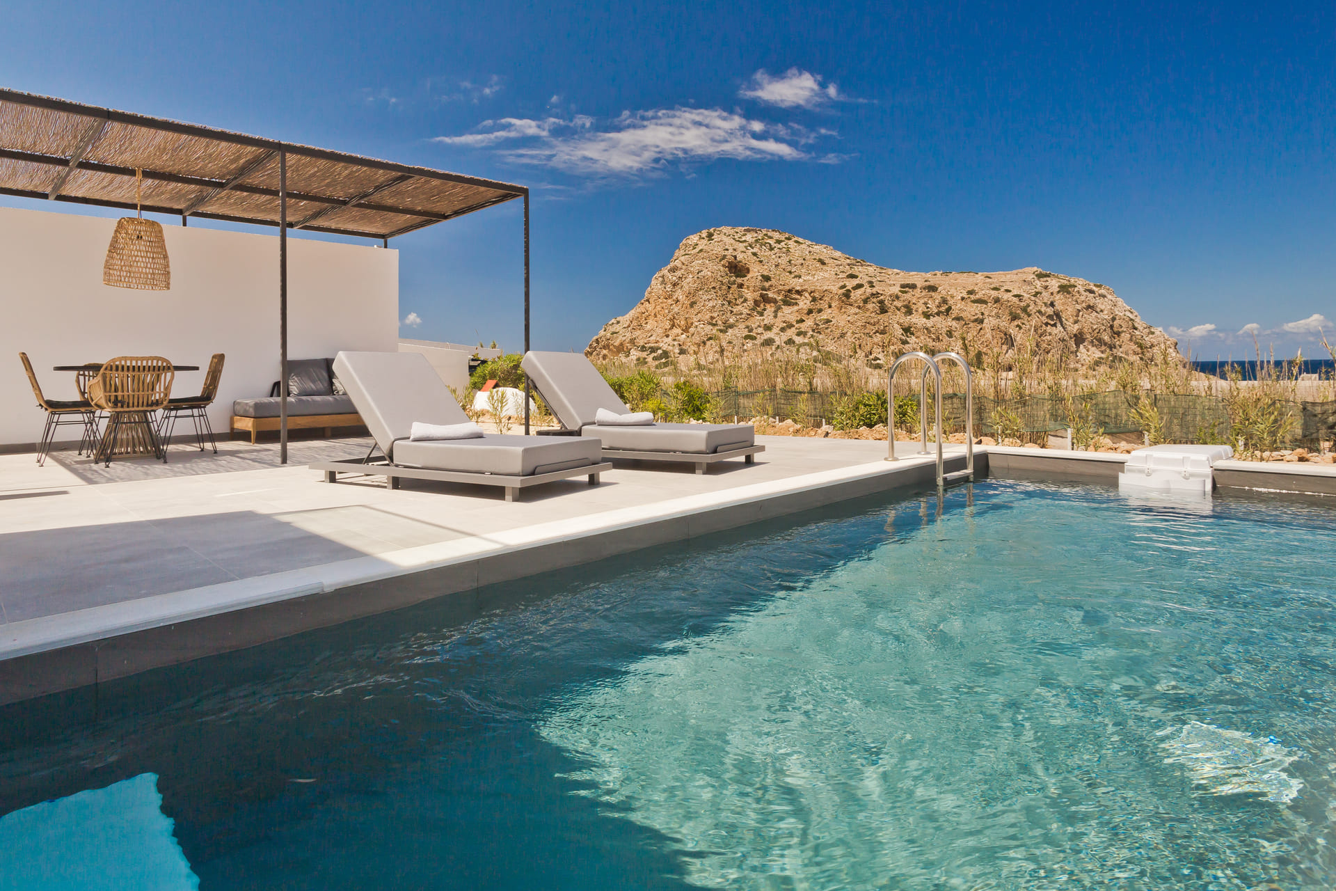 image of the villa