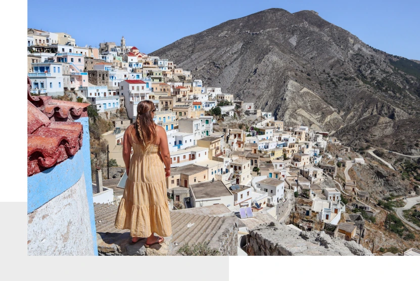 dodecanese image